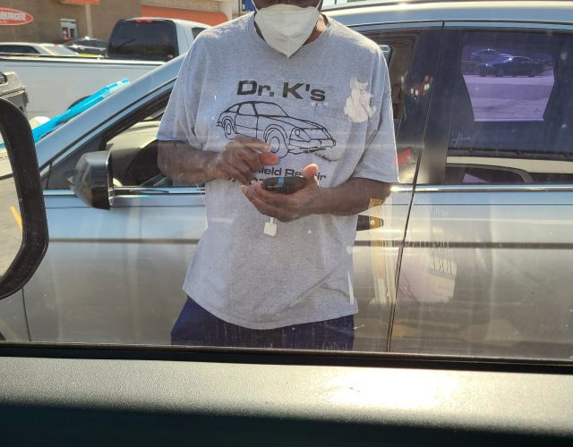 Dr K’s Windshield Repair 4