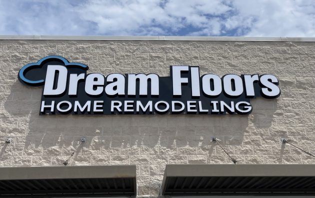 Dream Floors Home Remodeling Rockwall 5