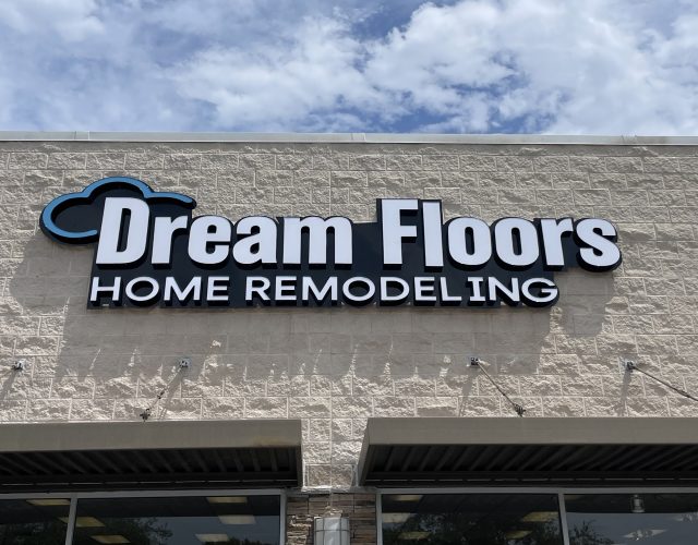 Dream Floors Home Remodeling Rockwall 5