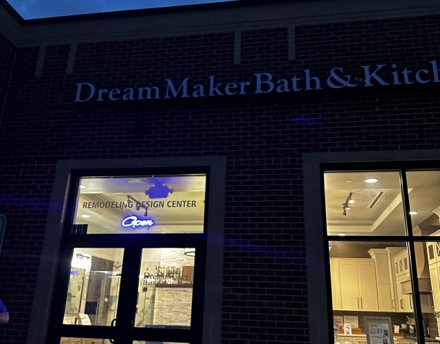 DreamMaker Bath & Kitchen of Greater Rockwall 4