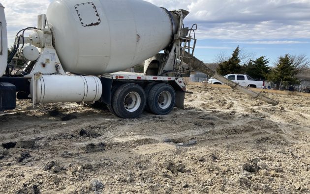 Drew’s Concrete Delivery LLC 6