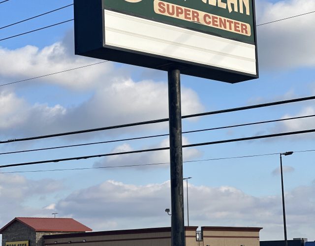 Dry Clean Super Center Cleburne 3