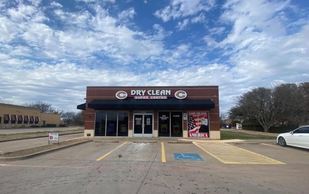 Dry Clean Super Center Cleburne 5