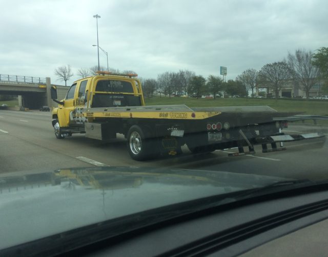 D&S Towing 2