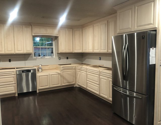 DUARTE’S CUSTOM CABINETS 2