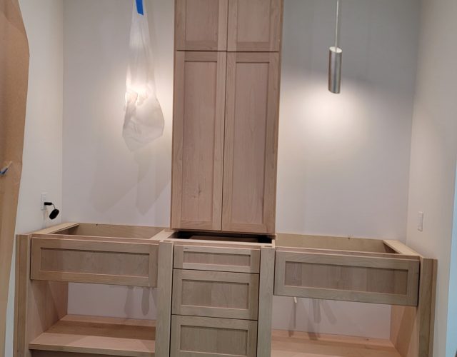 DUARTE’S CUSTOM CABINETS 3