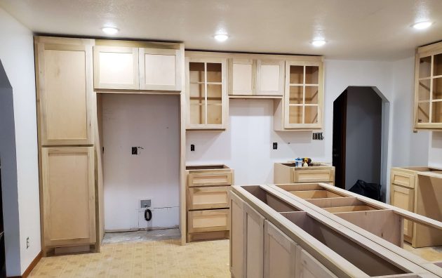 DUARTE’S CUSTOM CABINETS 5