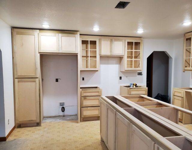 DUARTE’S CUSTOM CABINETS 5