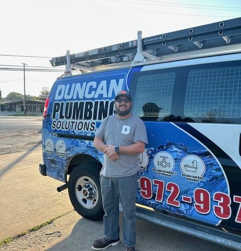 Duncan Plumbing Solutions 4