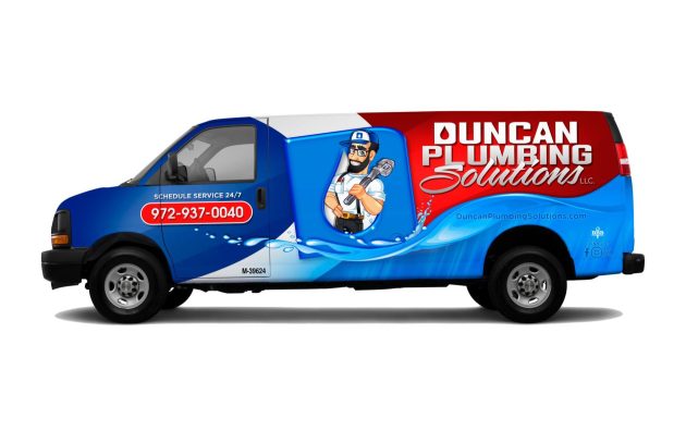 Duncan Plumbing Solutions 5