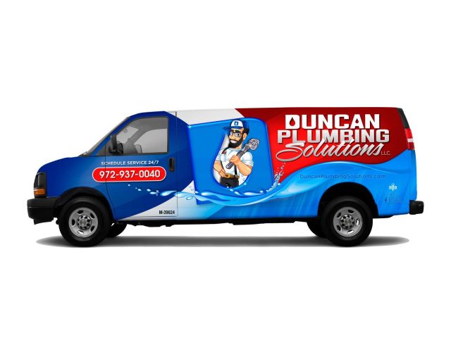 Duncan Plumbing Solutions 5