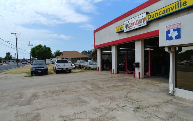 Duncanville Automotive & Muffler 6