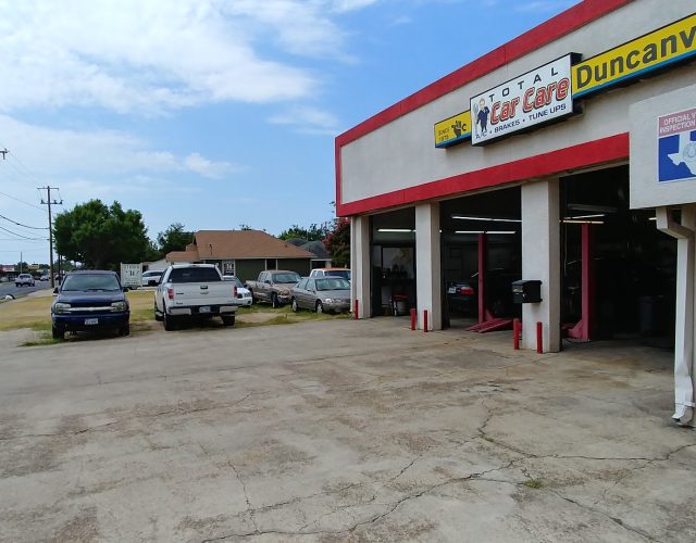 Duncanville Automotive & Muffler 6