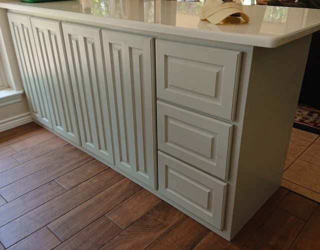 Dunkin’s Custom Cabinets 2