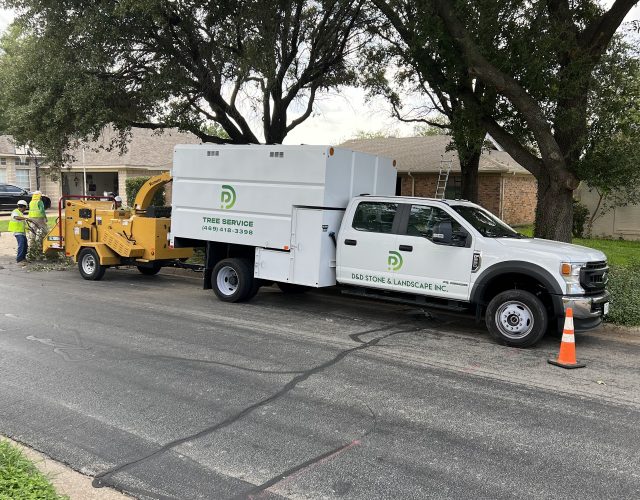 Duran Tree Care Inc. 3