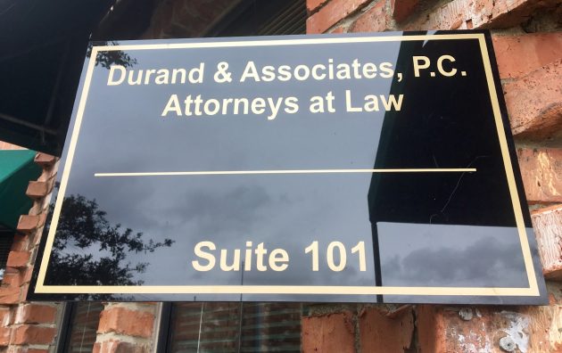 Durand & Associates, P.C. 6