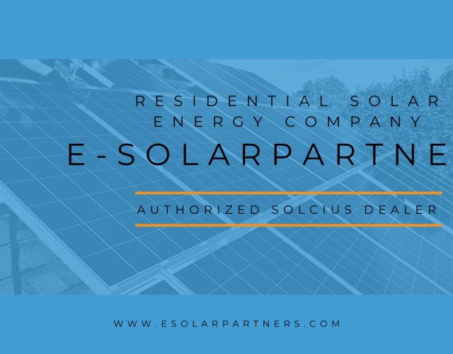 E-Solar Partners 4