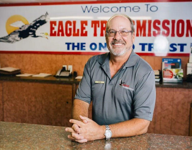 Eagle Automotive & Transmission 4