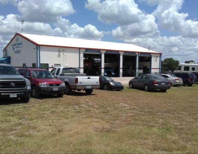 Eagle Automotive & Transmission Repair 3