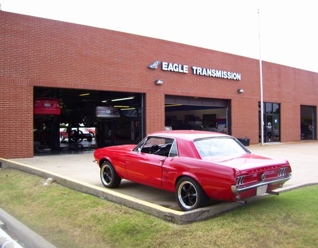 Eagle Transmission and Auto Care of Addison 3