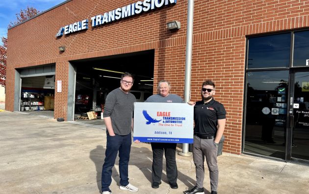 Eagle Transmission and Auto Care of Addison 6