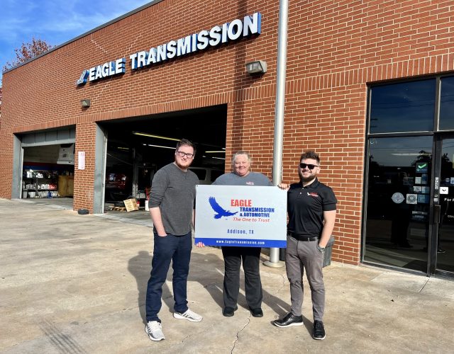 Eagle Transmission and Auto Care of Addison 6