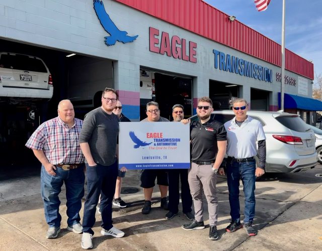 Eagle Transmission and Auto Repair 2