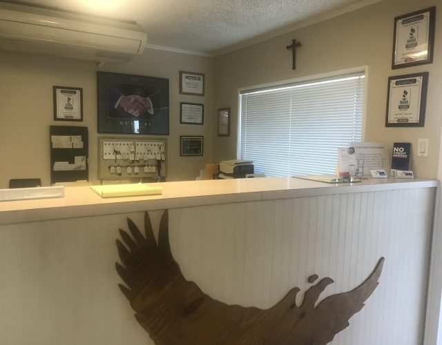 Eagle Transmission and Auto Repair 3