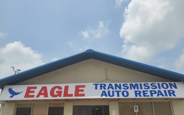 Eagle Transmission and Auto Repair 6