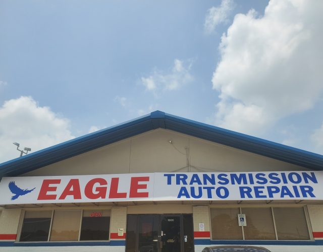 Eagle Transmission and Auto Repair 6