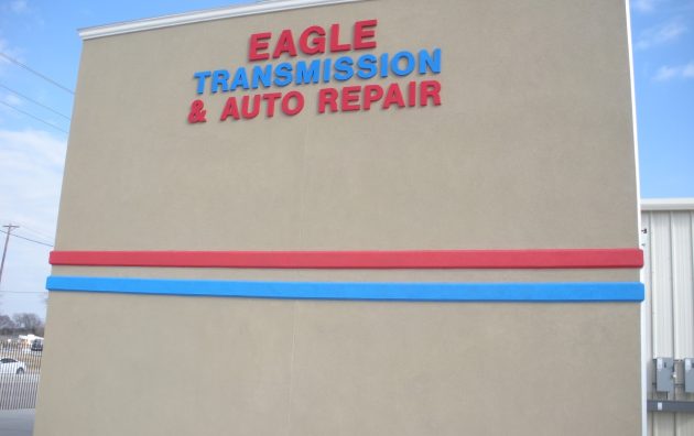 Eagle Transmission & Auto Repair 6