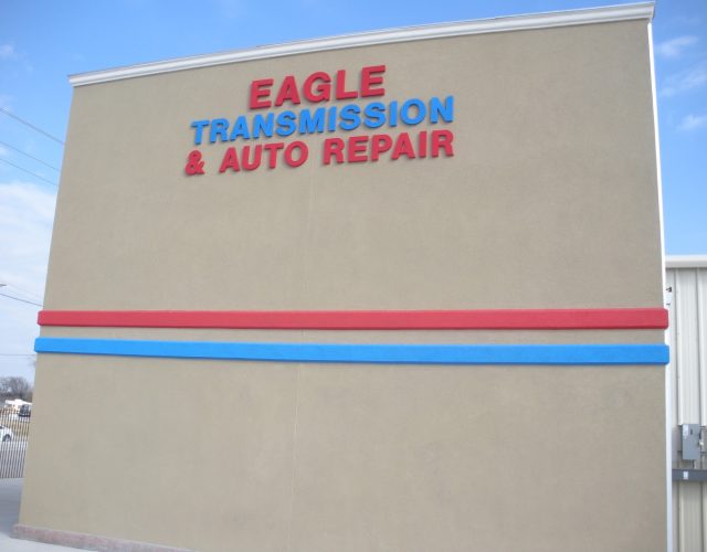 Eagle Transmission & Auto Repair 6