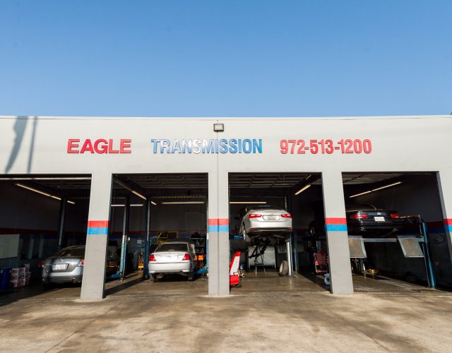 Eagle Transmission & Auto Repair 2