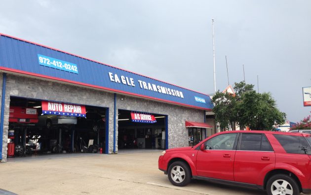 Eagle Transmission & Auto Repair 6