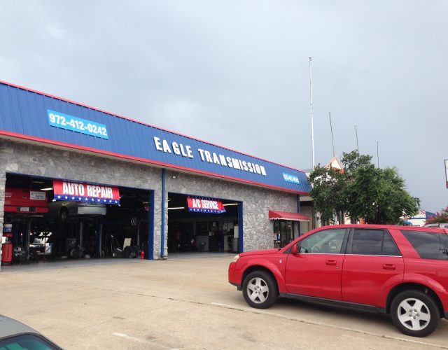 Eagle Transmission & Auto Repair 6