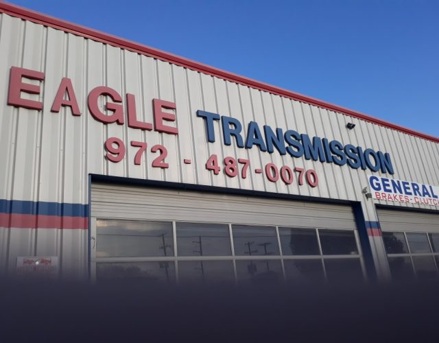 Eagle Transmission & Automotive 2