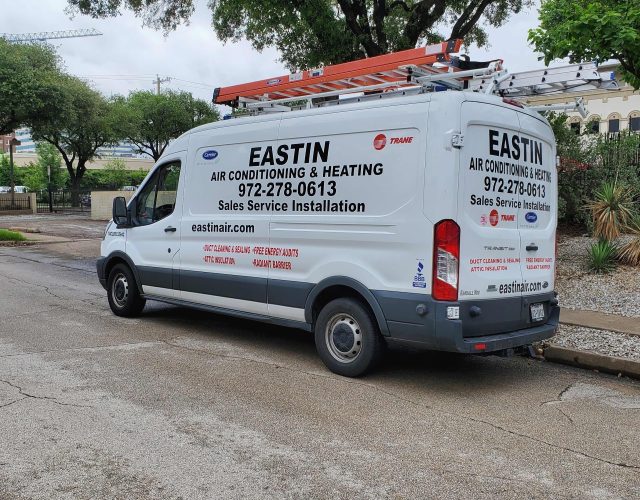 Eastin Heating and Air 3