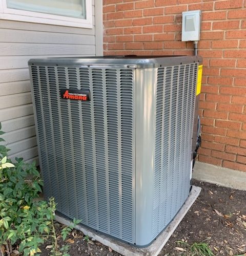 Eastin Heating and Air 4