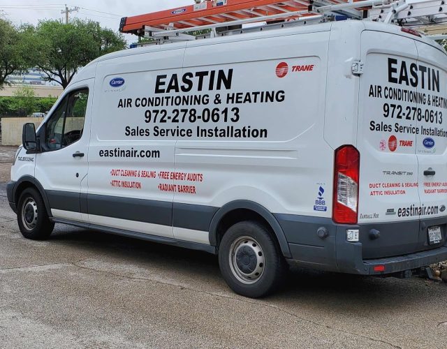 Eastin Heating and Air 6