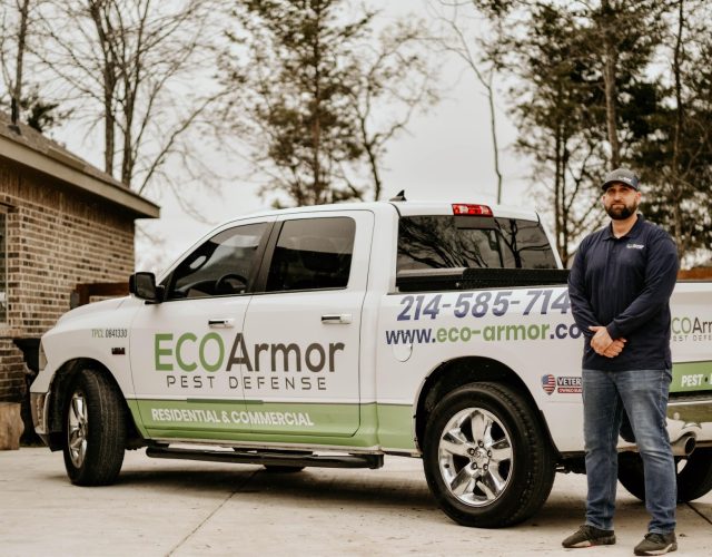 EcoArmor Pest Defense 2