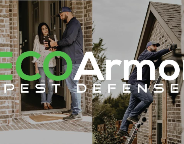 EcoArmor Pest Defense 3