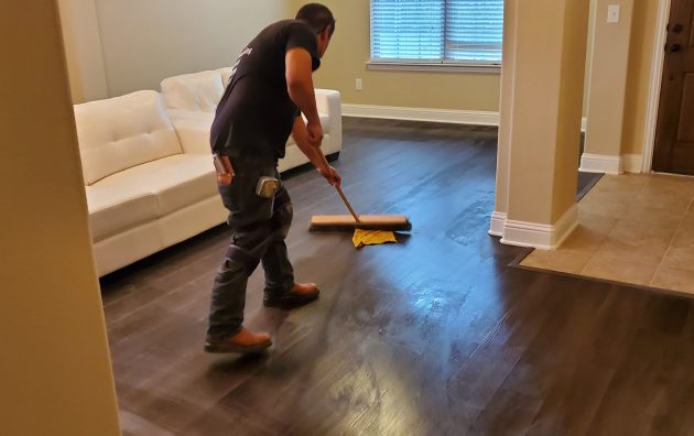 Eddy’s Floors & Home Remodeling 6