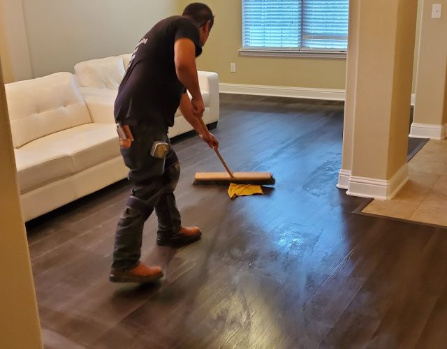 Eddy’s Floors & Home Remodeling 6