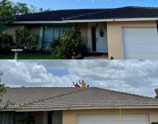 Edgecliff Village Gutters Cleaning Solutions 4