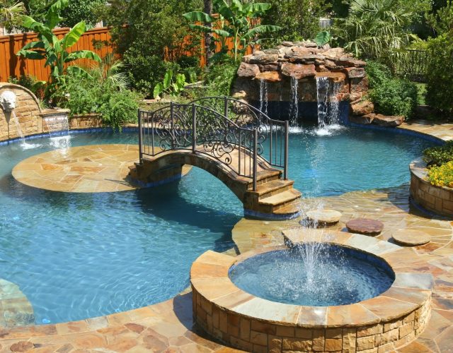 El Dorado Pools + Outdoors 5