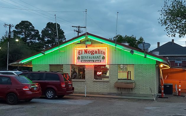 El Nogalito Restaurant 6