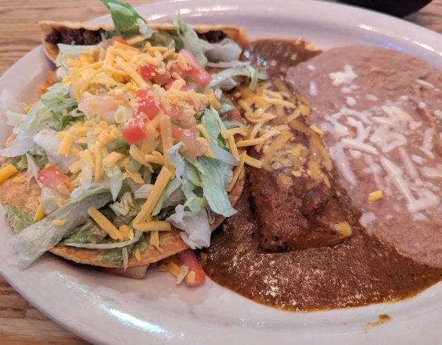 EL Rincon Mexican Kitchen and Tequila Bar – Addison Circle 2