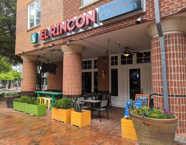 EL Rincon Mexican Kitchen and Tequila Bar – Addison Circle 6