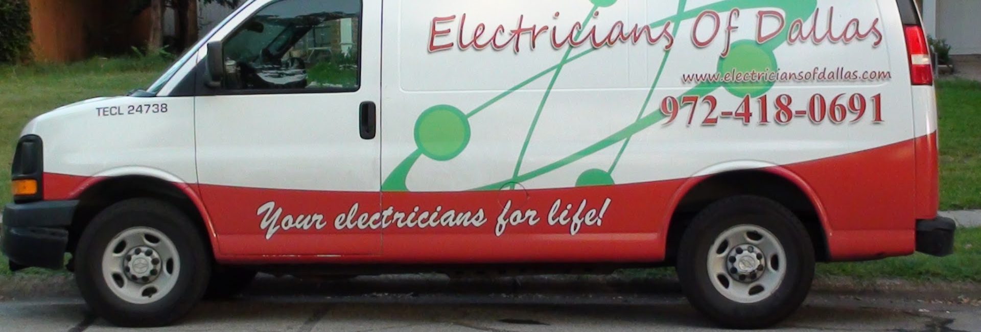 Electricians of Dallas, LLC 6