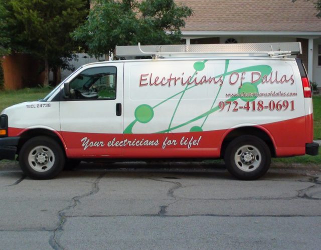 Electricians of Dallas, LLC 6